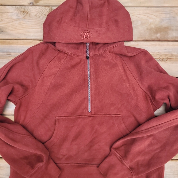 Lululemon Scuba Set - Picture 4 of 5